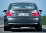 BMW 3-Series 2006 года